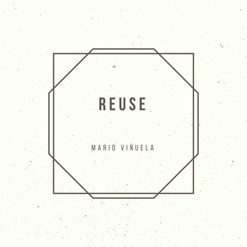 Reuse (piano)- Mario Viñuela