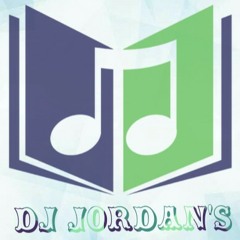 DJ JORDAN's - Pou C Kii Cnten Roulma.mp3