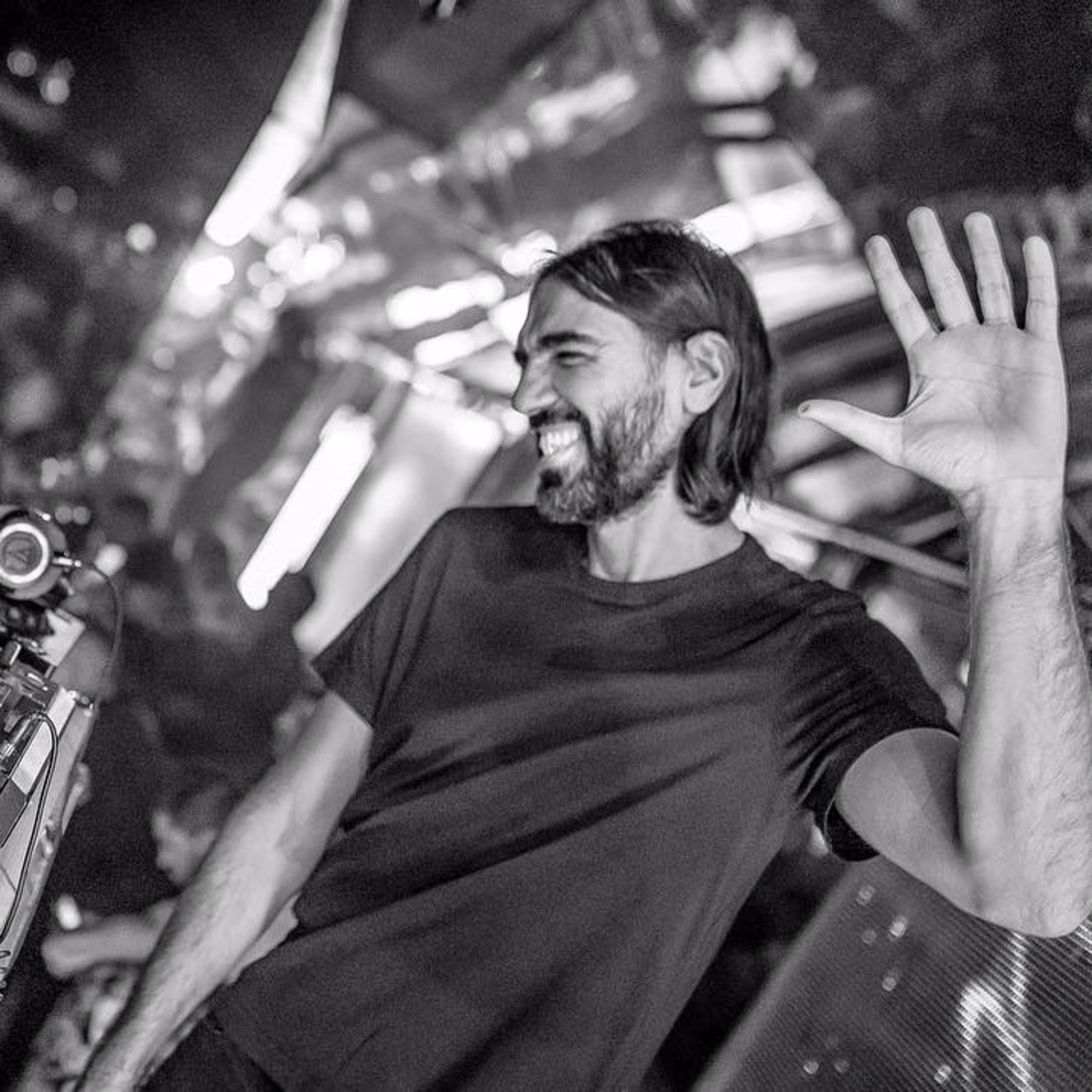 DJ Tarkan - Mixes