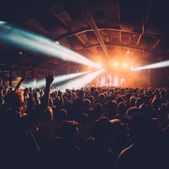 NITELIFE // Win a set at NASS Festival 2019