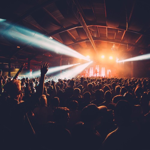 NITELIFE // Win a set at NASS Festival 2019