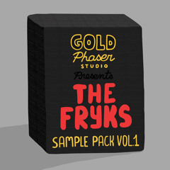 Demo The Fryks Sample Pack Vol.1