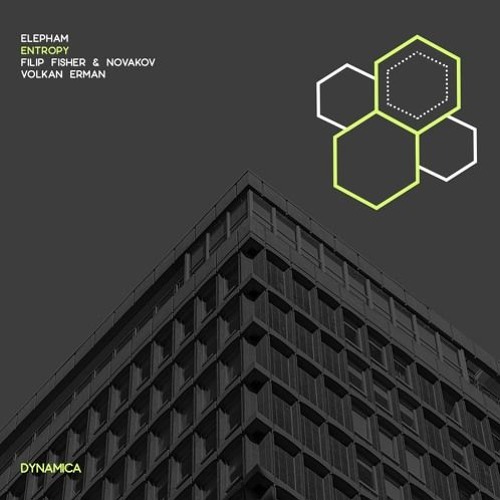 PREMIERE : Elepham - Entropy (Novakov & Filip Fisher Remix) [Dynamica]