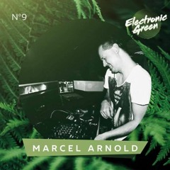 Marcel Arnold @ Electronic Green 2018