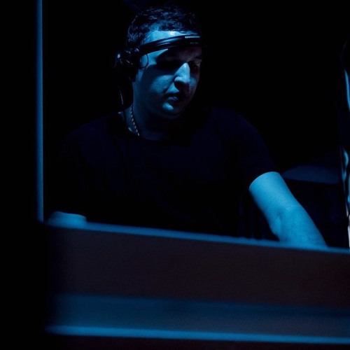 DJ Skif @ Sanchez Thursdays 14.03.2019