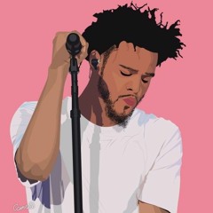 Outside- J Cole type beat
