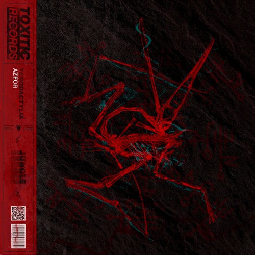 Azfor - Terodactylia [Toxitic EDM]