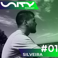 PODCAST #01 - Silveira