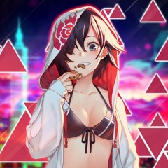 Nightcore French ❤️   Cascade Everytime We Touch   ❤️