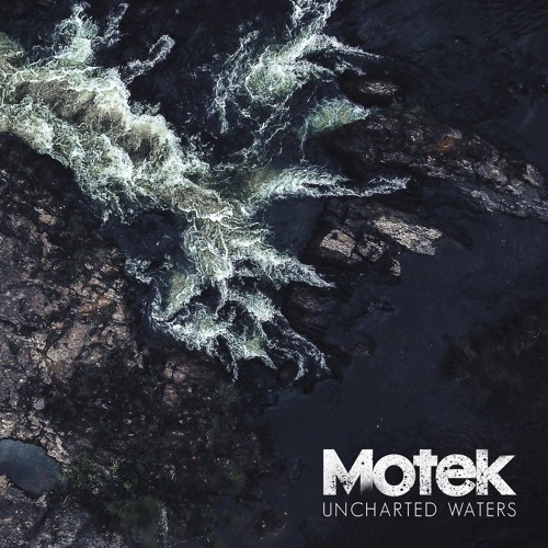 Premiere: Kosmas - 2 Wrongs Make It Right [Motek]
