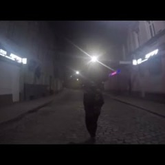 MŁODY OSA - JAK POD WODĄ