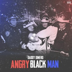 Angry Black Man