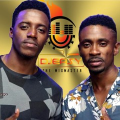 Christopher Martin Meets Romain Virgo Best Of Reggae Lovers And Culture Mixtape Mix by Djeasy