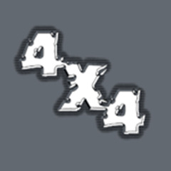 4x4x27a1