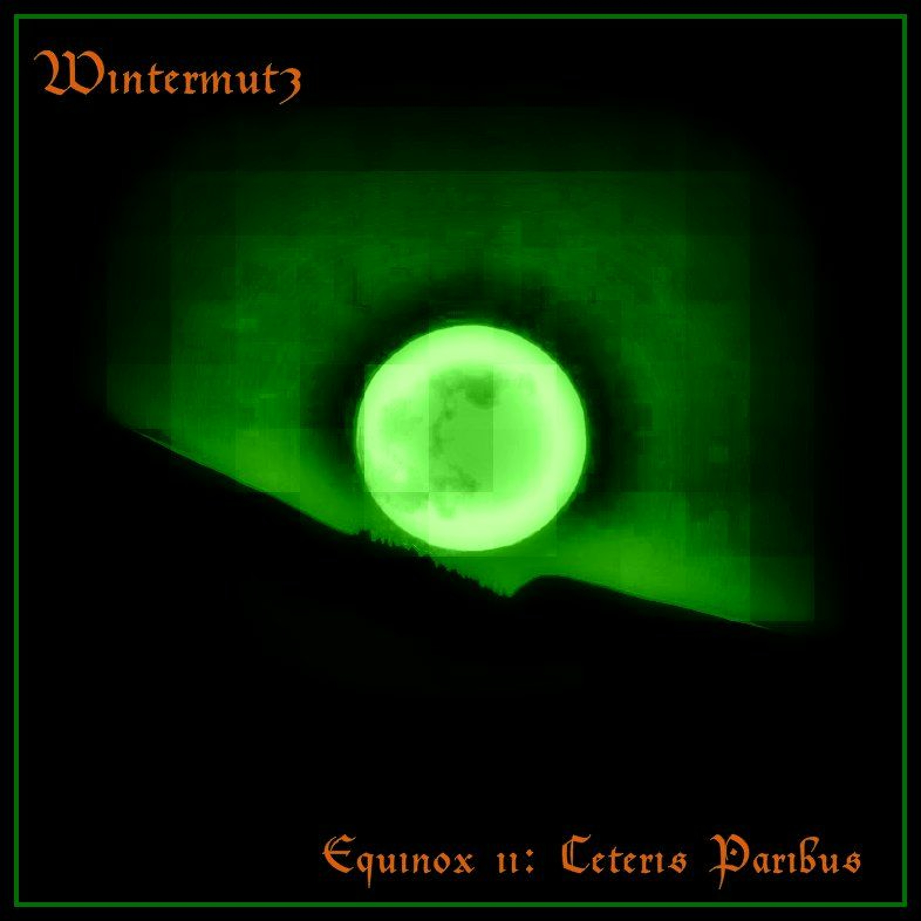 Equinox: Vernalis episode artwork