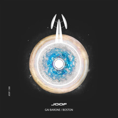Gai Barone   - Boston (Original Mix)