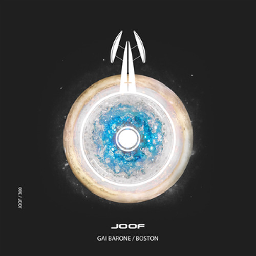 Gai Barone   - Boston (Original Mix)