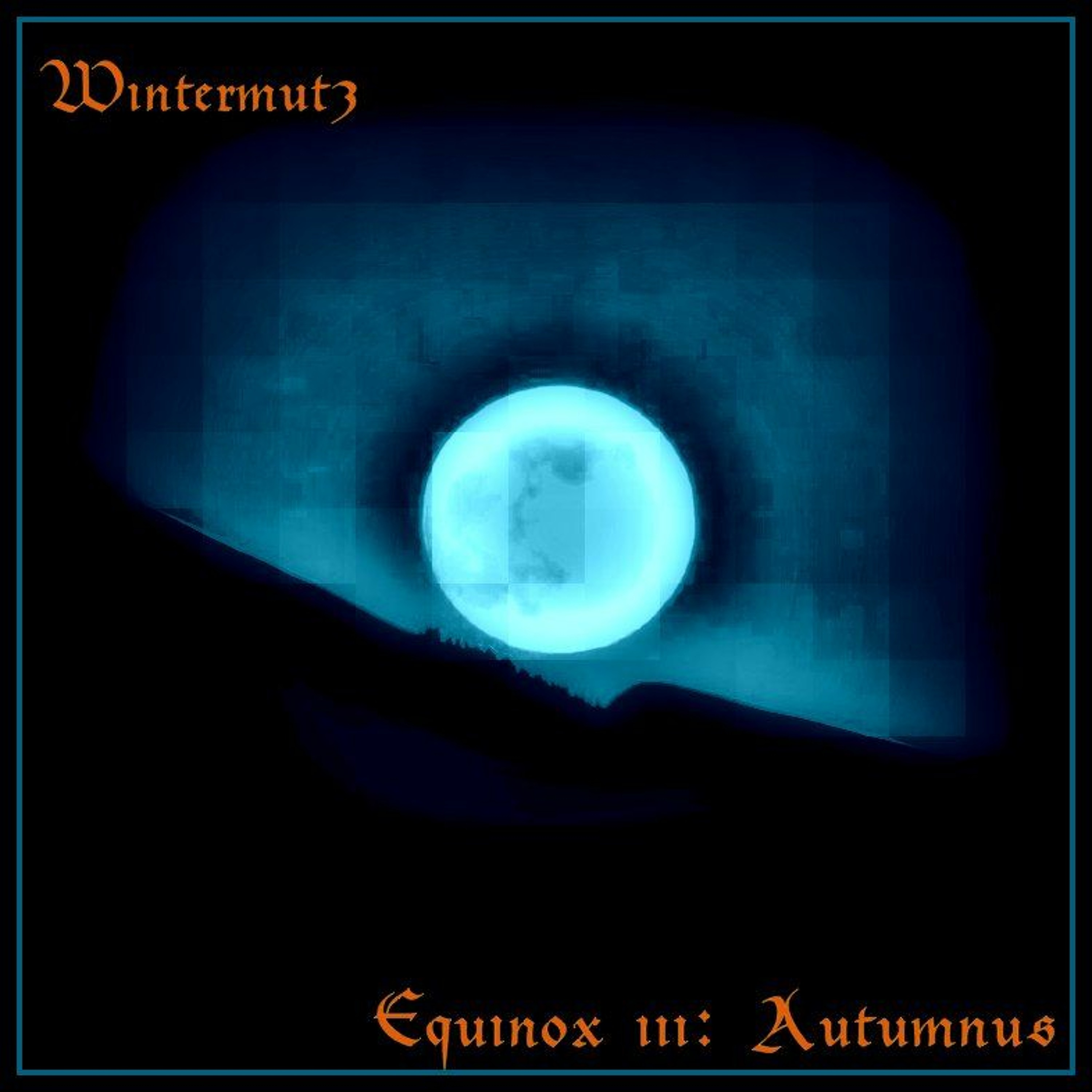 Equinox:  Autumnus episode artwork
