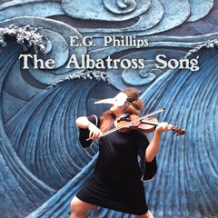 The Albatross Song — At Home At Sea