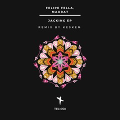 Felipe Fella, Maurat - Ground Control [Techaway Records]