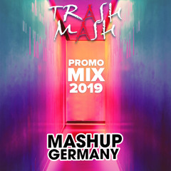 Stream Mashup-Germany music | Listen to songs, albums, playlists for free  on SoundCloud