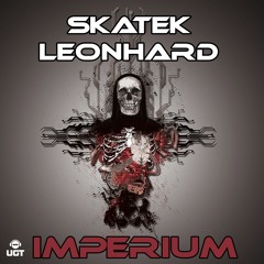 Skatek & Leonhard - Italian Killerz