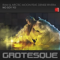 RAM & Arctic Moon Feat. Denise Rivera - No Soy Yo TEASER