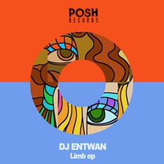 DJ Entwan - Limb