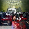 Jafrass, Masicka, Quada, Dexta Daps & Popcaan - Money Machine Riddim & Supreme Riddim MIX2K19π―π²