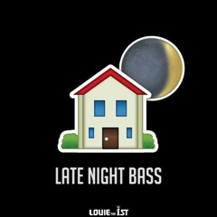 Late Night Bass House