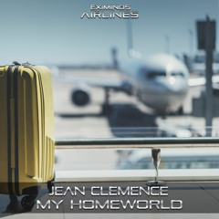Jean Clemence - My Homeworld [Eximinds Airlines] @ASOT907