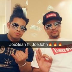 Kalahngan ong Joe & Yolanda oh ara peneinei tikitik nan Greenwood (JoeJohn/rootboii)