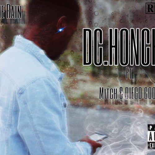 STORM & RAIN - DCHuncho x Diego Co xMITCH MANE