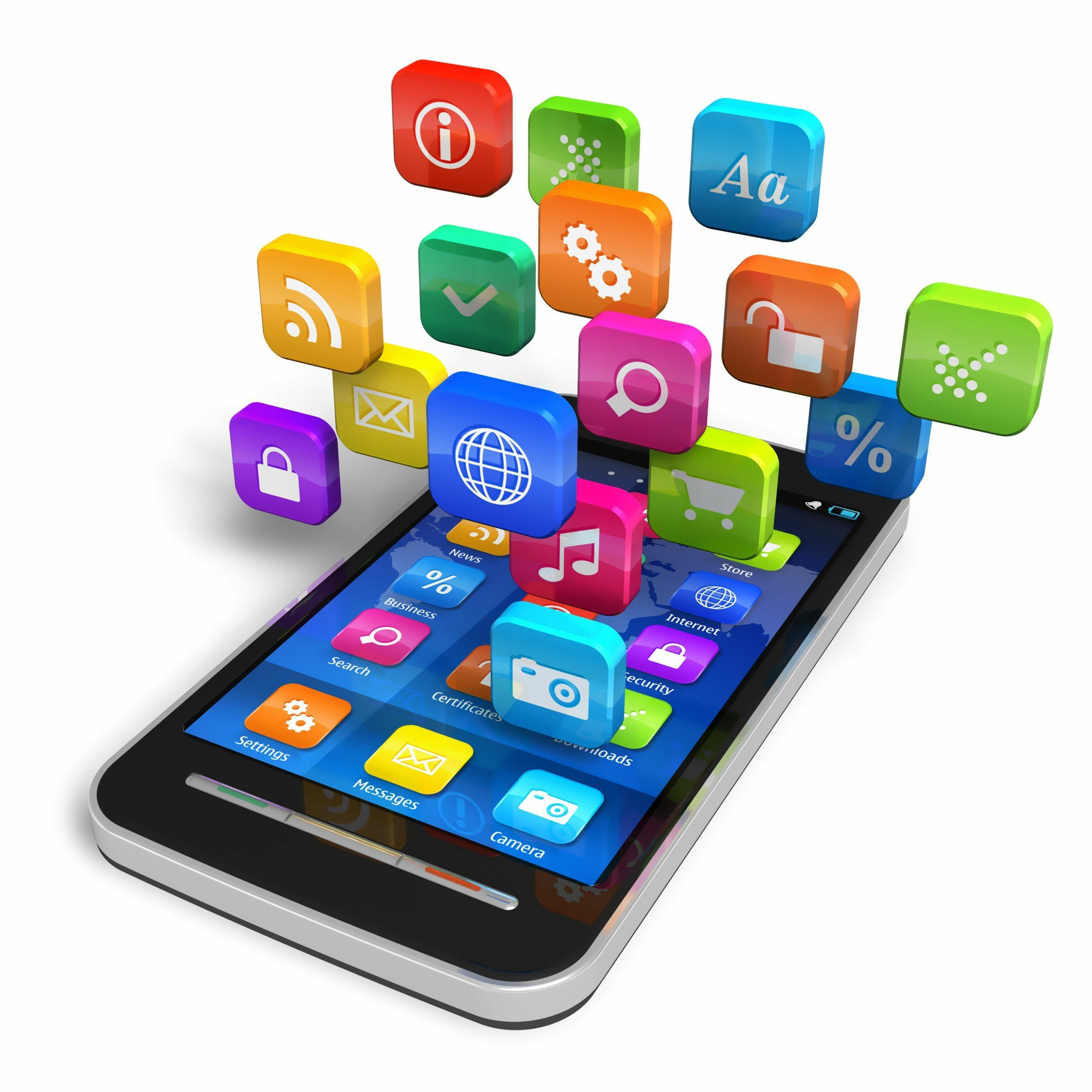 Startup News Ep19: Les erreurs à éviter avant de lancer son App Mobile episode artwork