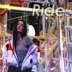 RIDE. (Prod. IndigoBeatz) FREESTYLE