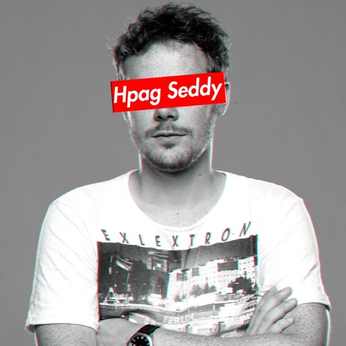 Hpag Seddy