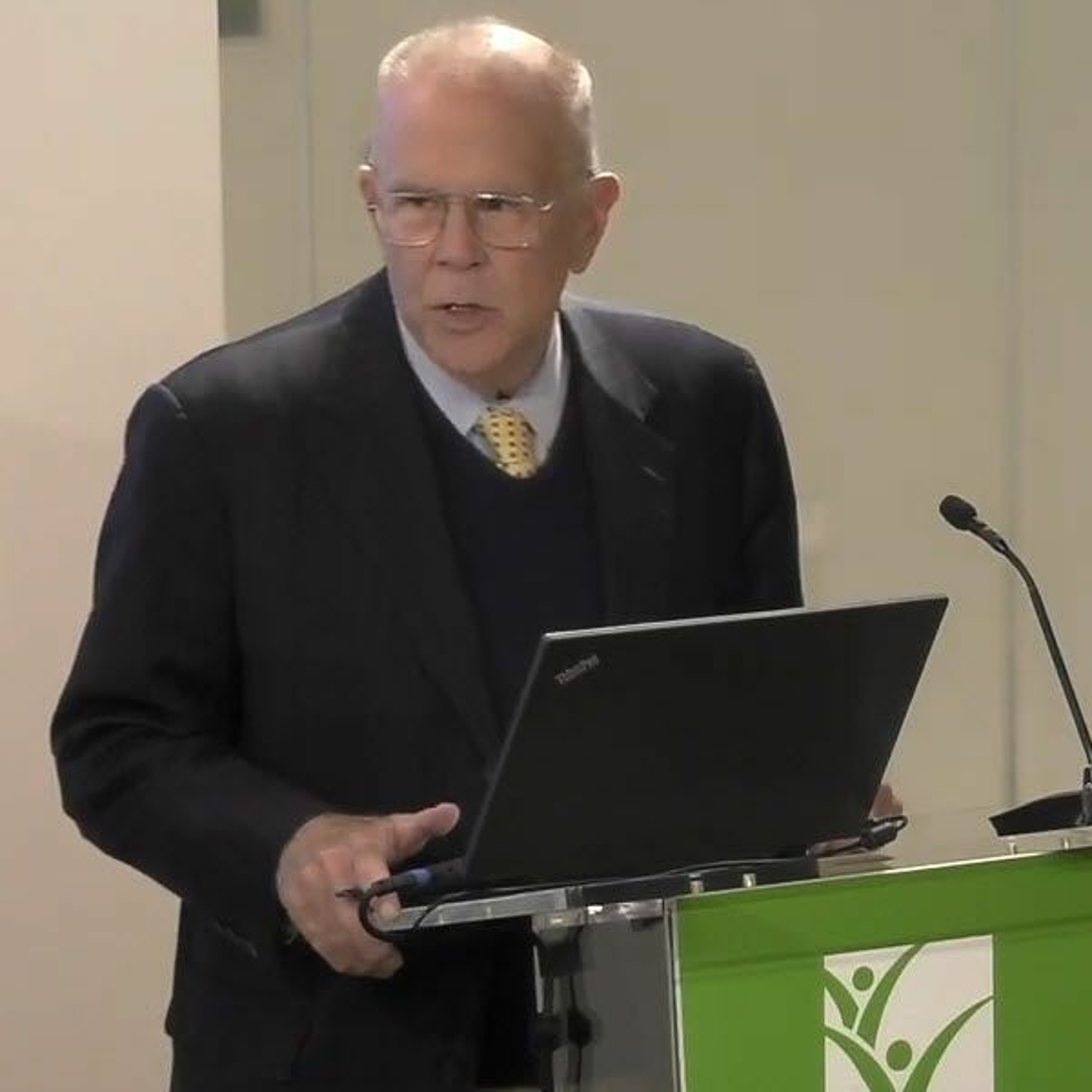 IFPRI Policy Seminar:  Who Will Feed India? - 3/22/2019 - MBouton episode artwork