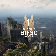 BIFSC 2019 - 1st Prize Winner - Wrapped