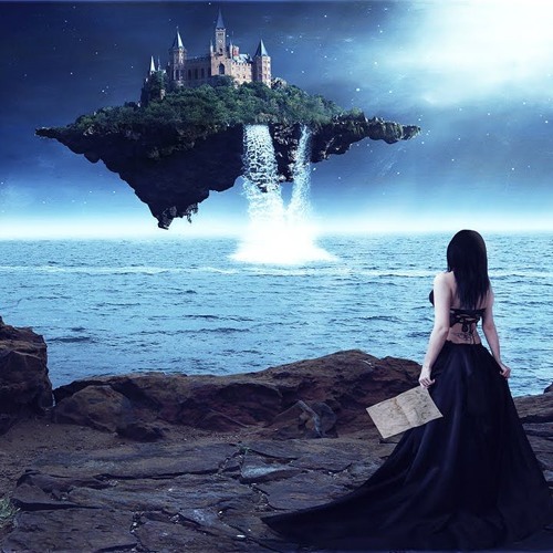 Pendulum - The Island (Lethyx Nekuia Remix) [FREE DOWNLOAD]