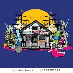 Off Da Porch - DotieTheGod , LeeLee, PeeTeezy,& BambinO