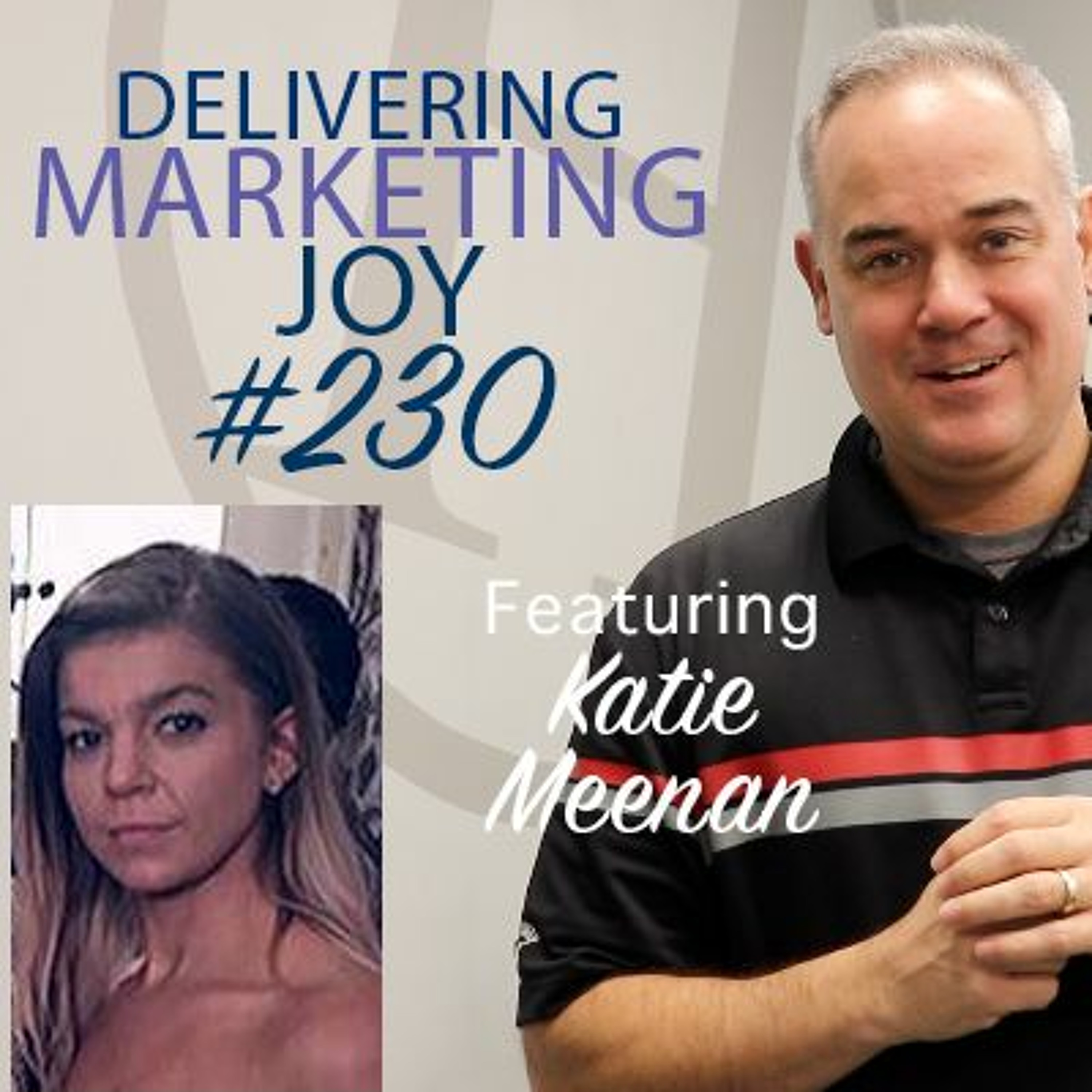 Delivering Marketing Joy