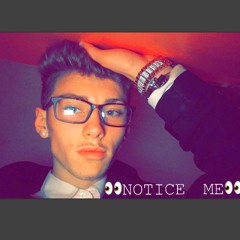 Notice me ft. Oskslida