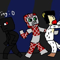 MINERS REQUIEM Minecraft Parody of Traitors Requiem