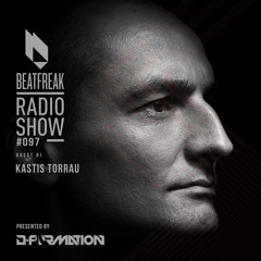 Beatfreak Radio Show By D-Formation #097 guest DJ Kastis Torrau