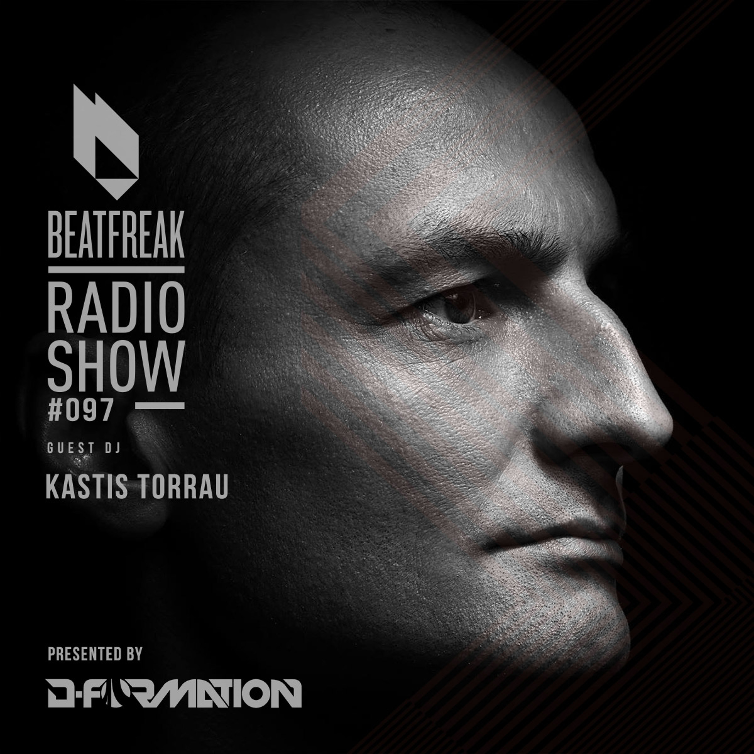 Beatfreak Radio Show by D-Formation