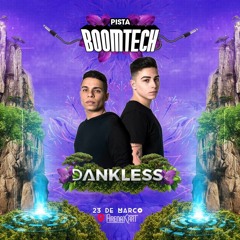 Dankless @ Boombay 10 Anos