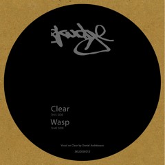 Premiere: Skudge - Clear