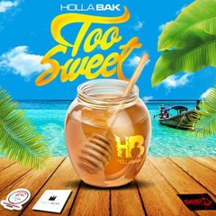 Holla Bak - Too Sweet - Saint Pepsi Remix