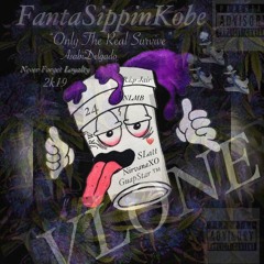 FantaSippinKobe x Niko Mufasa x Rk42 - "Troubles"