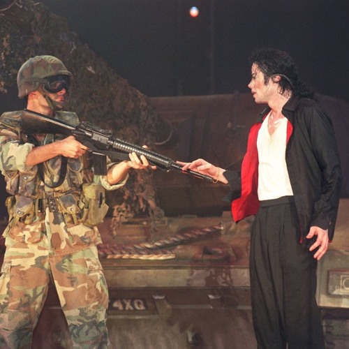 michael jackson earth song heal the world live in munich